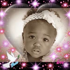 Meet your Posher, Ariel